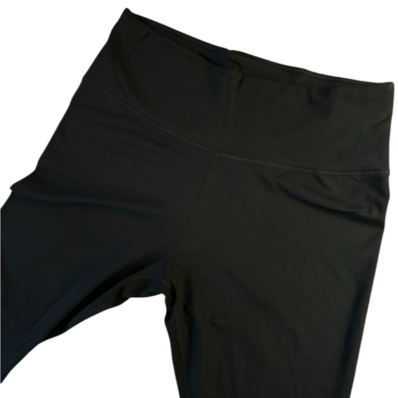 Nike Black DriFit Full-Length Leggings - Picture 4 of 6